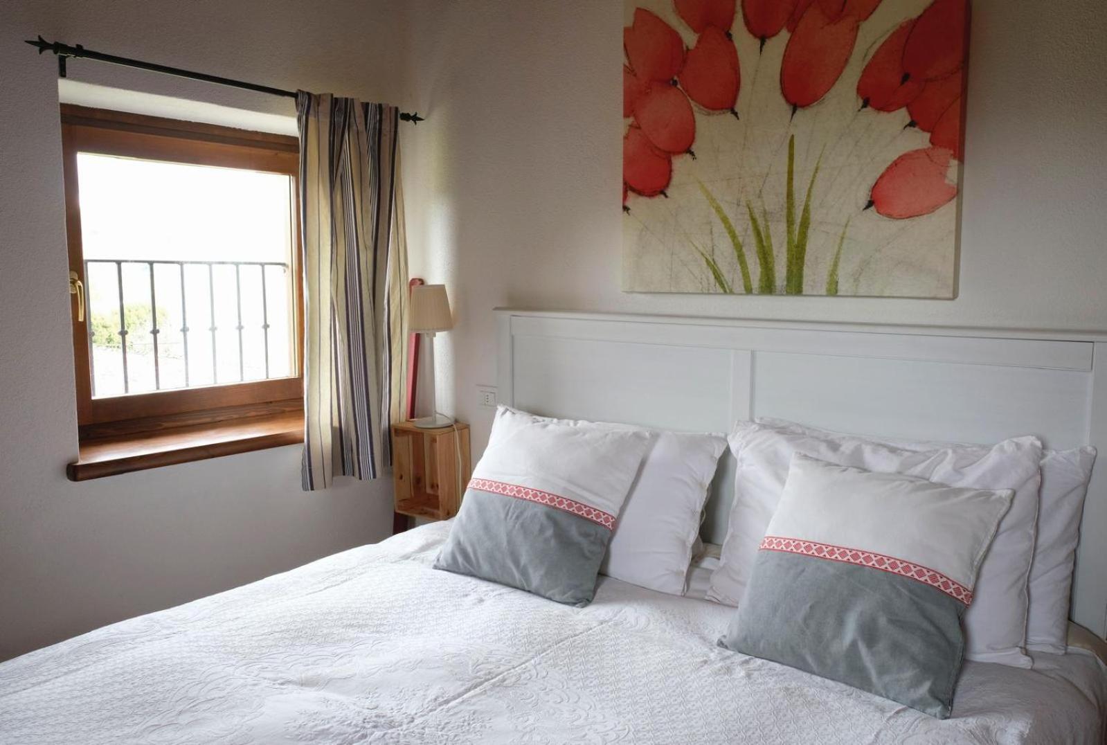 Fienile Chiaramada Apartment เบลลูโน ภายนอก รูปภาพ